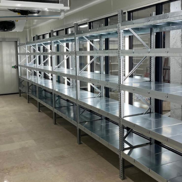 Cooling Solutions